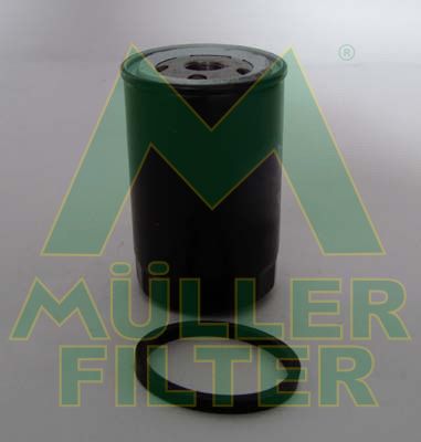 MULLER FILTER Eļļas filtrs FO230